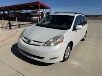 Image for 2008 Toyota Sienna XLE ID: 7166391