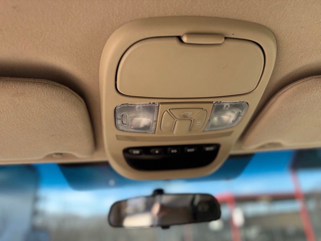 2008 Toyota Sienna Image 15