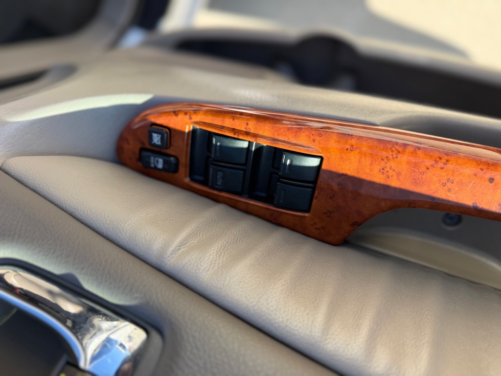 2008 Toyota Sienna Image 18