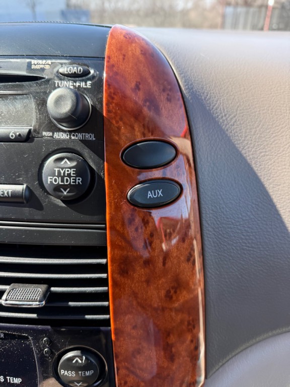 2008 Toyota Sienna Image 20