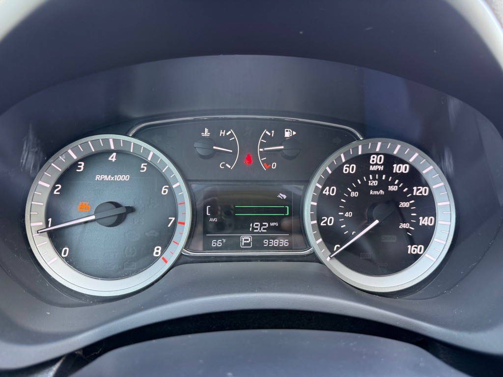 2015 Nissan Sentra Image 19