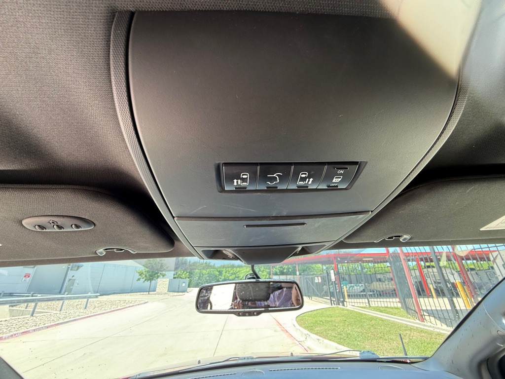 2017 Dodge Grand Caravan Image 13