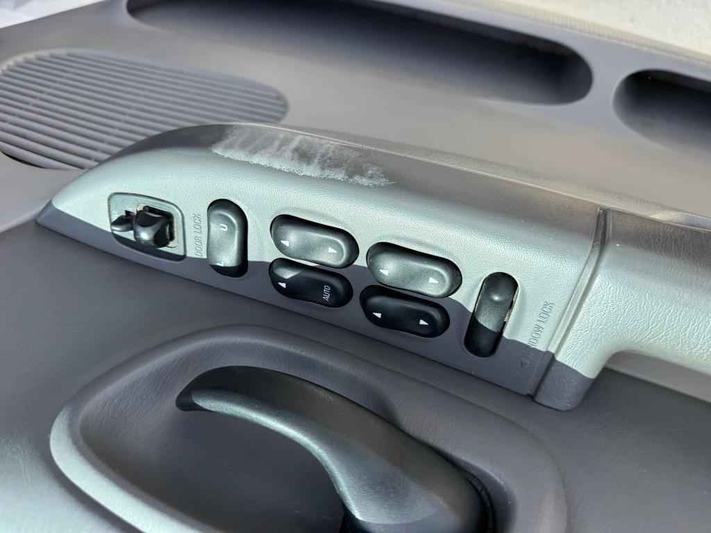 2001 Ford F-150 Image 11