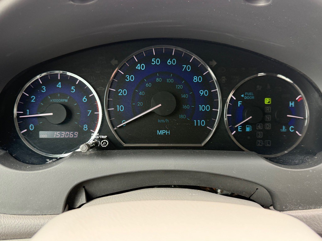 2010 Toyota Sienna Image 20