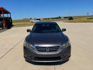 Image for 2013 Honda Accord EX ID: 7476664