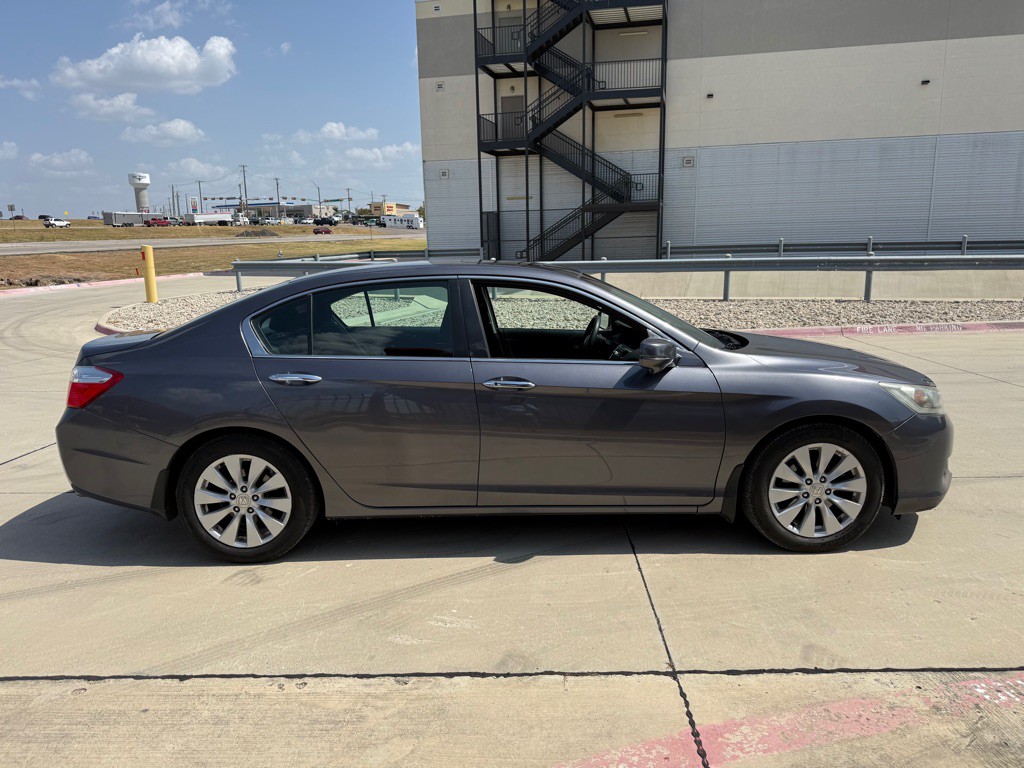 2013 Honda Accord Image 6