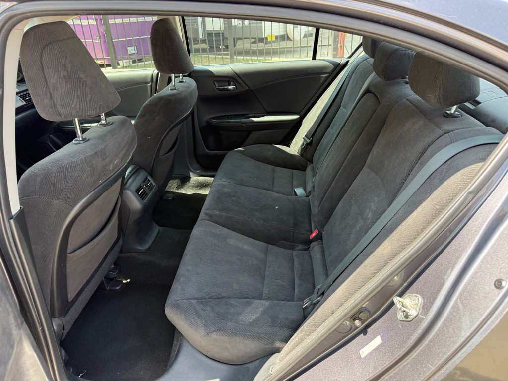 2013 Honda Accord Image 9