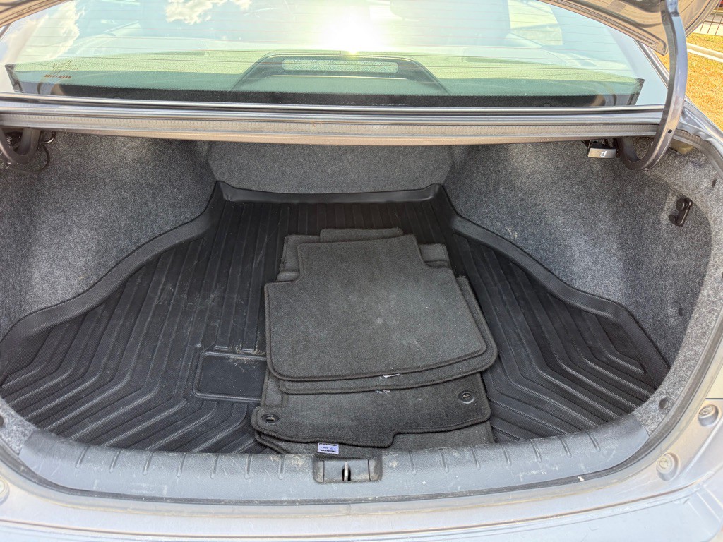 2013 Honda Accord Image 12