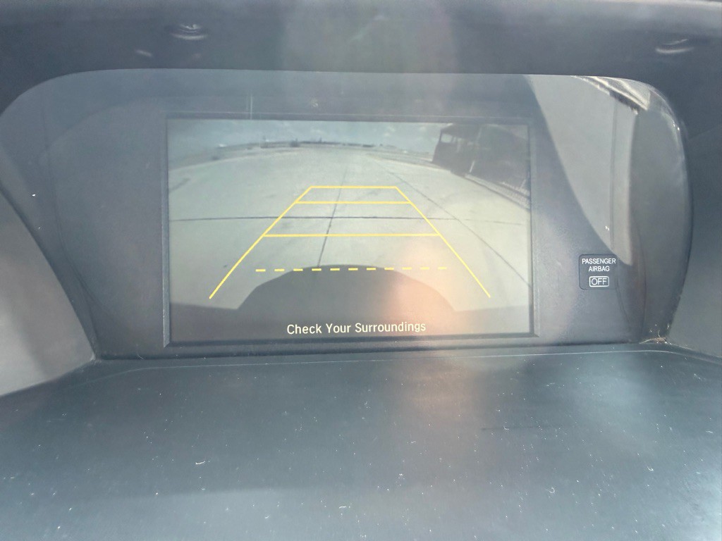 2013 Honda Accord Image 18