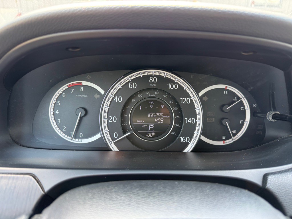 2013 Honda Accord Image 21