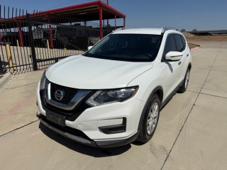Image for 2017 Nissan Rogue S ID: 7653591