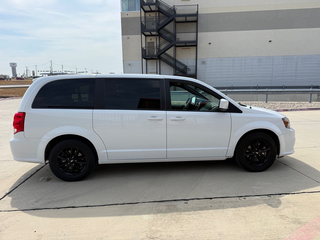 2019 Dodge Grand Caravan Image 5