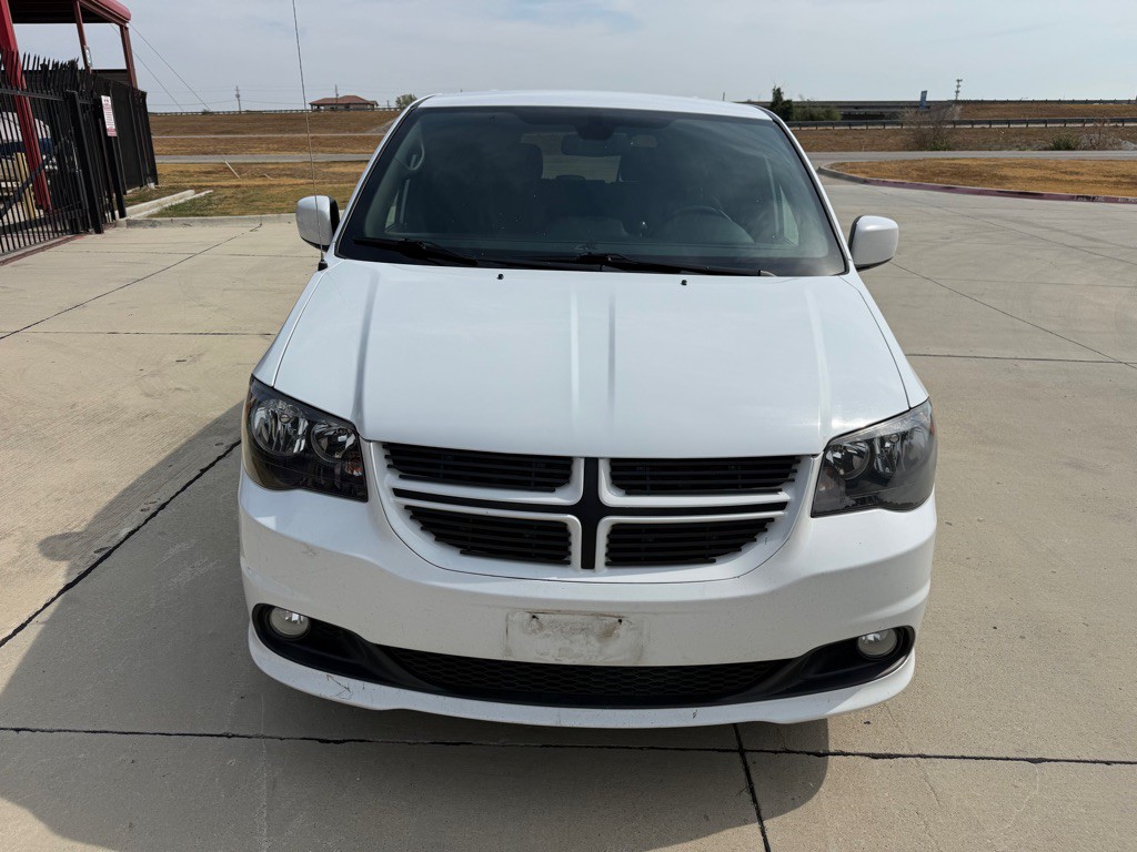 2019 Dodge Grand Caravan Image 7