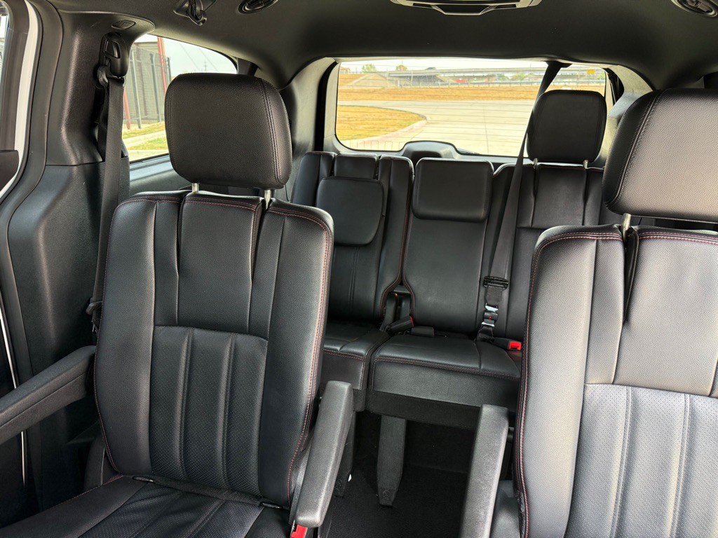 2019 Dodge Grand Caravan Image 10