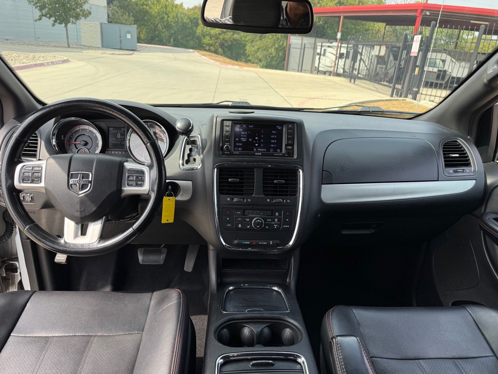 2019 Dodge Grand Caravan Image 11