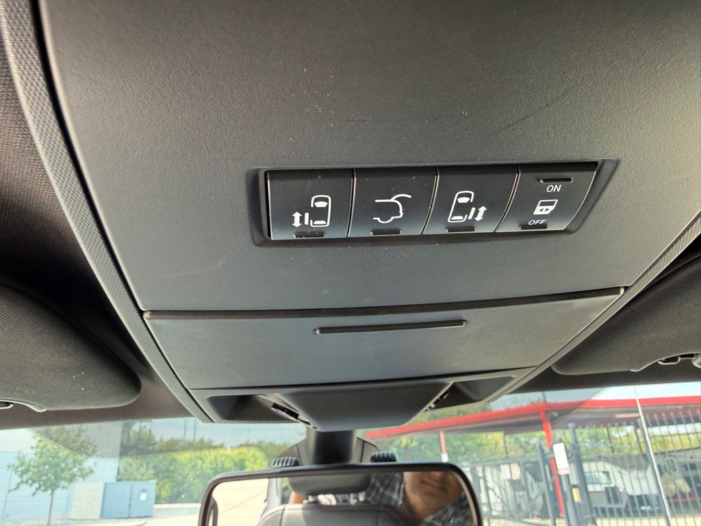 2019 Dodge Grand Caravan Image 13