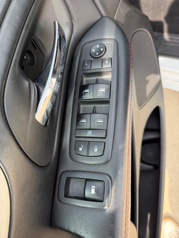 2019 Dodge Grand Caravan Image 14