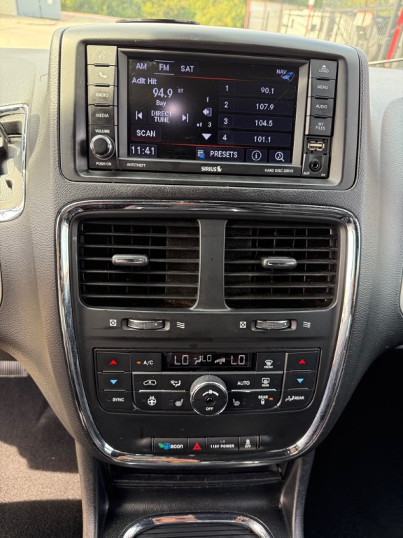 2019 Dodge Grand Caravan Image 15