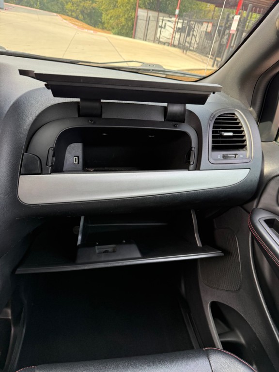 2019 Dodge Grand Caravan Image 16