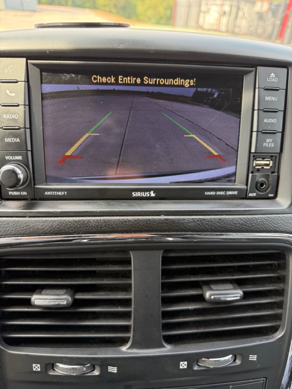 2019 Dodge Grand Caravan Image 18