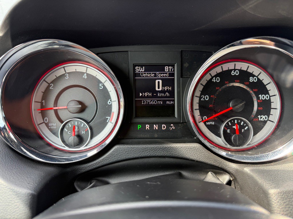 2019 Dodge Grand Caravan Image 19