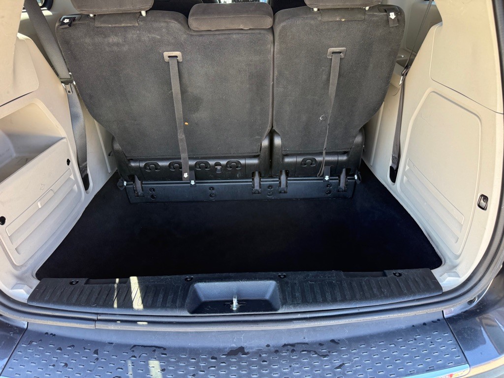 2016 Dodge Grand Caravan Image 14