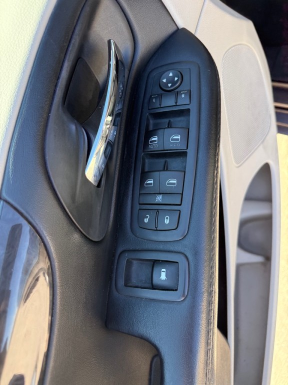 2016 Dodge Grand Caravan Image 15