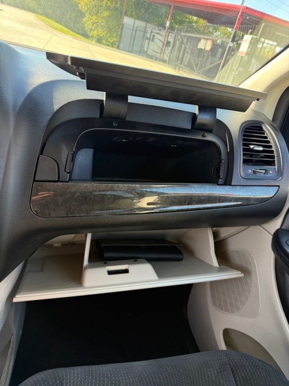 2016 Dodge Grand Caravan Image 17