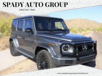 Image for 2021 Mercedes-Benz G-Class G 550 4MATIC ID: 3459420