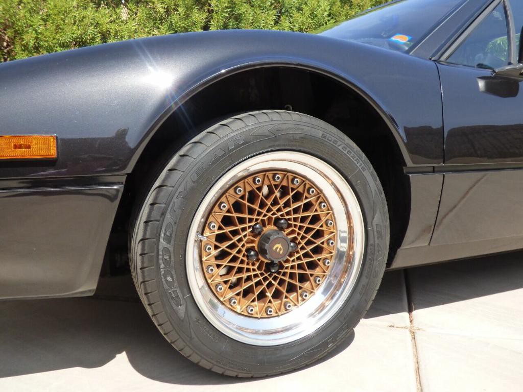1985 Ferrari 308 Image 3