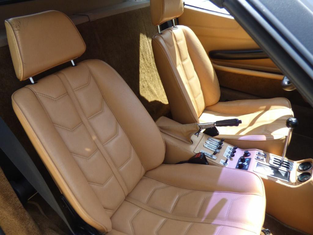 1985 Ferrari 308 Image 13