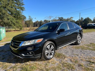 Image for 2013 Honda Crosstour EXL ID: 5887953