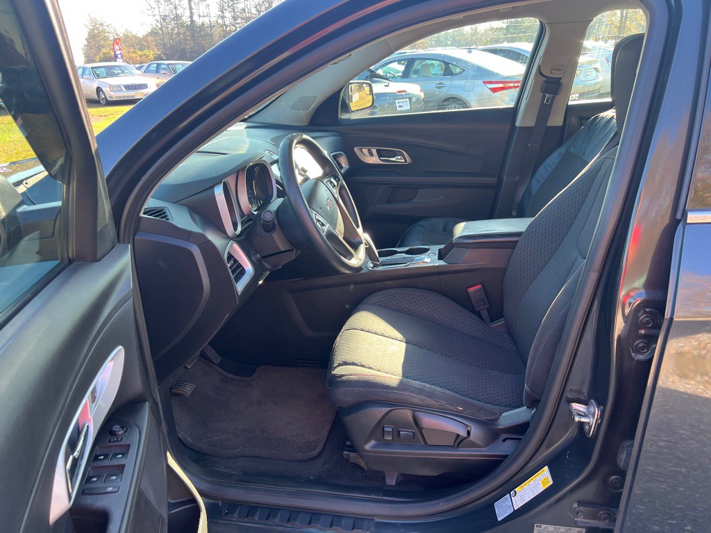 2013 Chevrolet Equinox Image 9