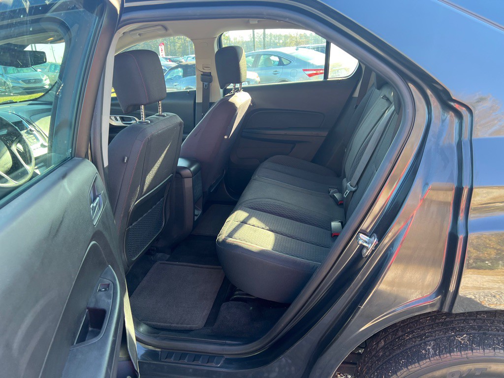 2013 Chevrolet Equinox Image 10