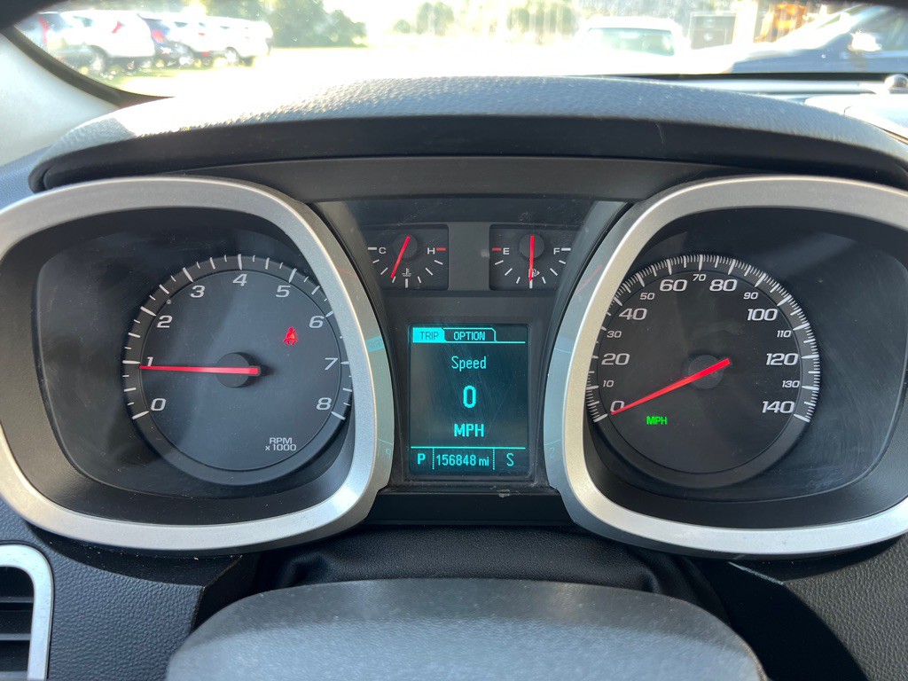 2013 Chevrolet Equinox Image 14