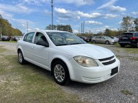 Image for 2010 Chevrolet Cobalt LS ID: 6374434