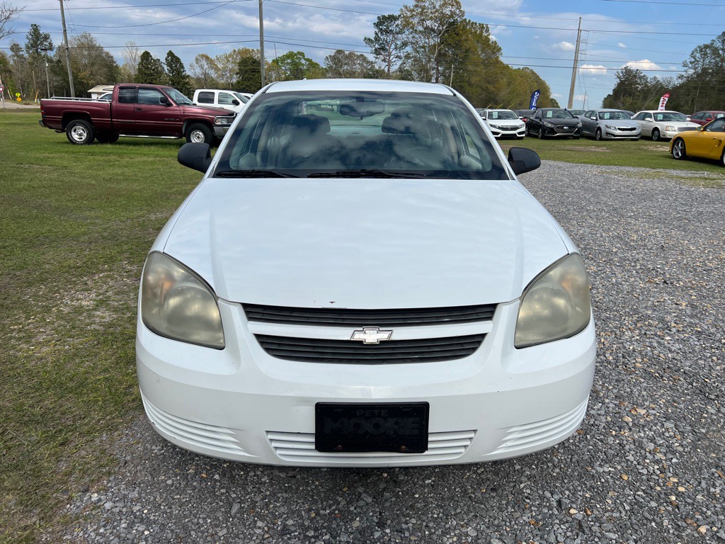 2010 Chevrolet Cobalt Image 2