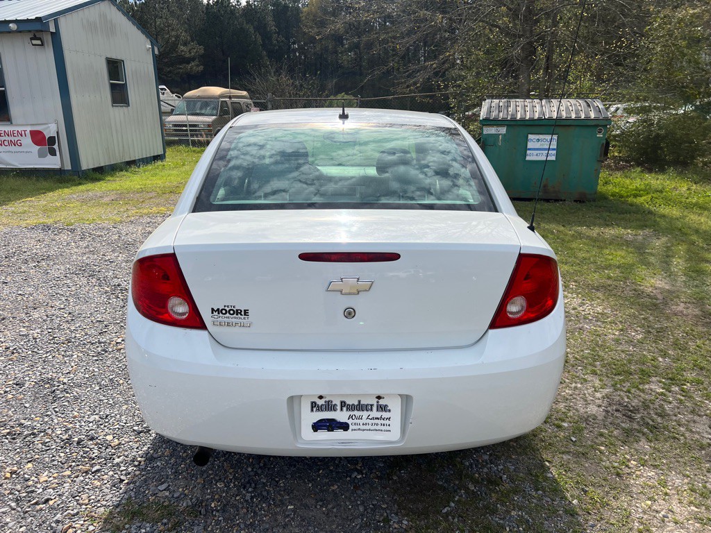 2010 Chevrolet Cobalt Image 5