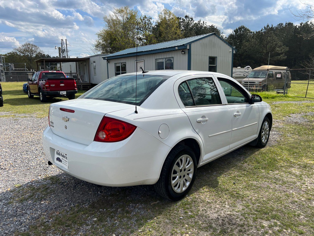 2010 Chevrolet Cobalt Image 6