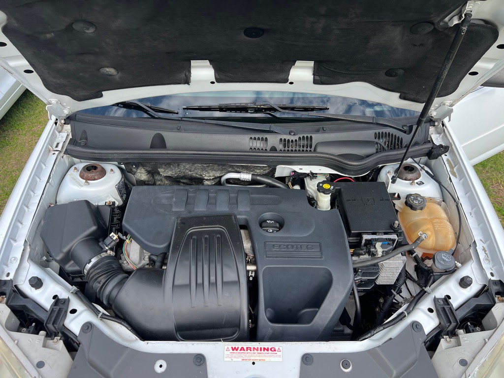 2010 Chevrolet Cobalt Image 7