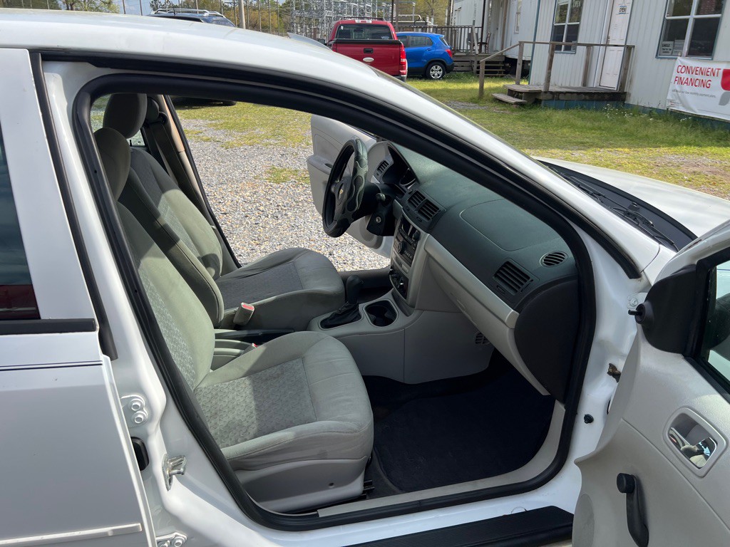 2010 Chevrolet Cobalt Image 14