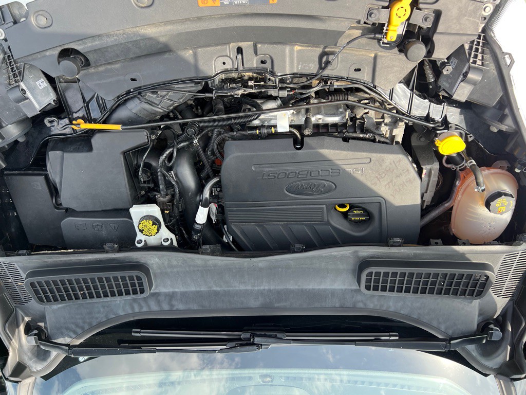 2017 Ford Escape Image 7