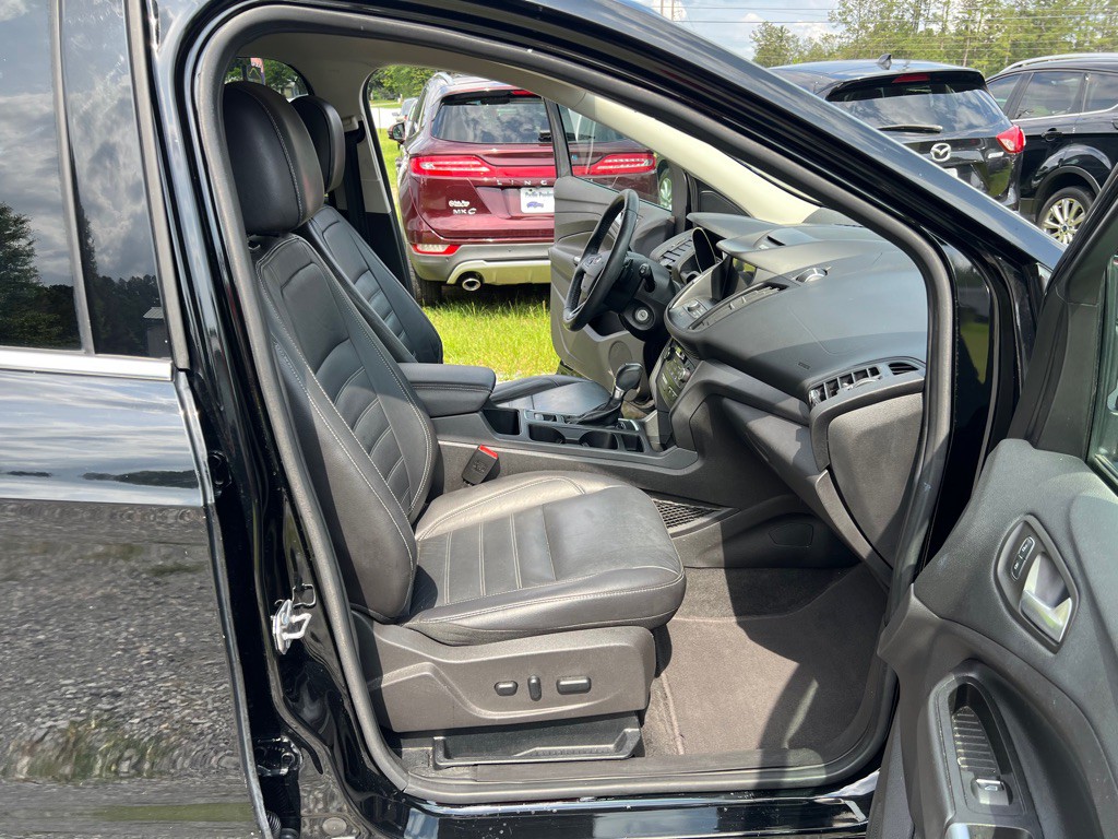 2017 Ford Escape Image 15