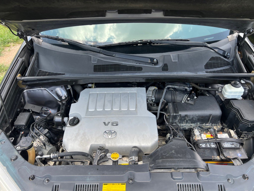 2013 Toyota Highlander Image 7