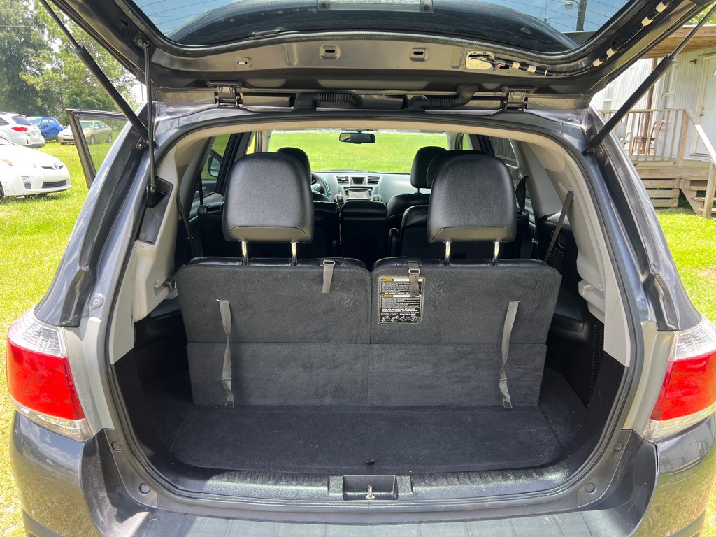 2013 Toyota Highlander Image 14
