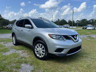Image for 2016 Nissan Rogue S ID: 6552076