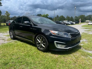 Image for 2013 Kia Optima Hybrid ID: 6552781