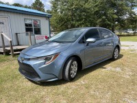 Image for 2020 Toyota Corolla LE ID: 6555574