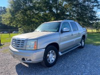 Image for 2004 Cadillac Escalade EXT ID: 6594242