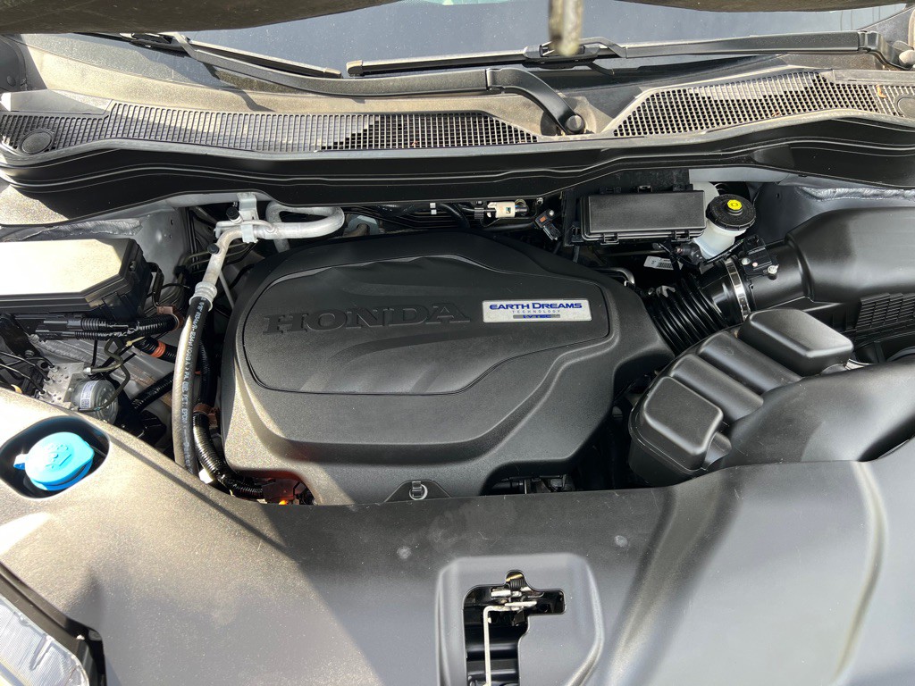 2018 Honda Pilot Image 7
